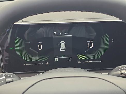 New 2026 Kia Sportage EX AWD/4WD image 32