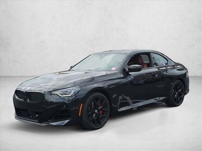 New 2026 BMW M240i xDrive Coupe w/ Premium Package