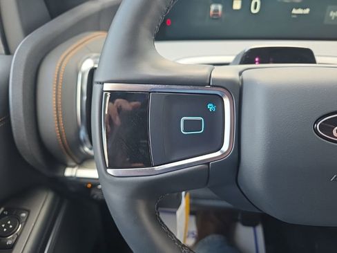 New 2026 Ford Expedition Tremor AWD/4WD image 16