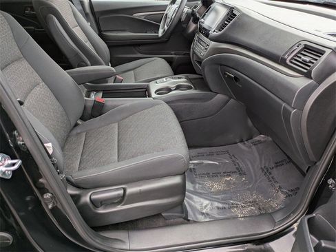 Used 2023 Honda Ridgeline Sport image 28