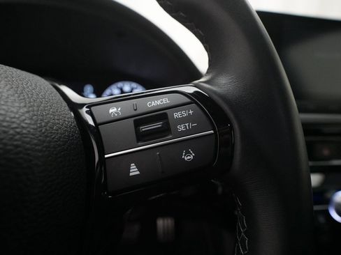 Certified 2023 Honda Civic Sport image 18