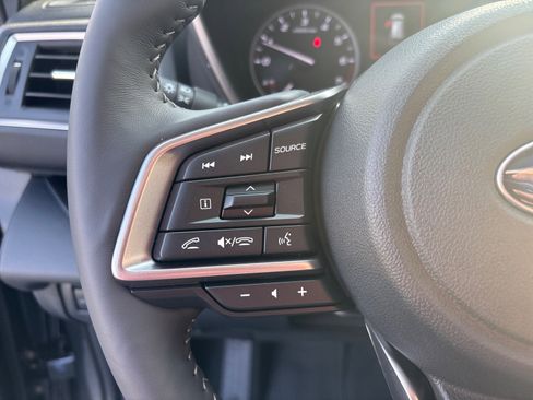 New 2026 Subaru Ascent Touring image 18