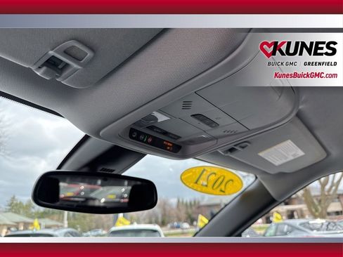 Used 2021 Chevrolet Blazer LT image 17