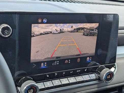 New 2026 Chevrolet Colorado LT w/ LT Convenience Package RWD image 23