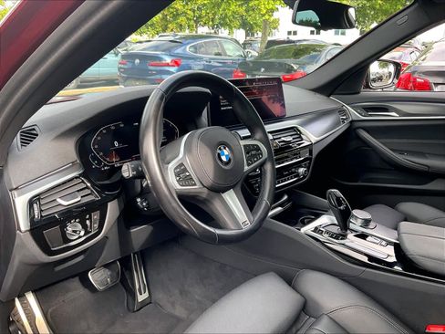 Used 2023 BMW 530i w/ M Sport Package image 15