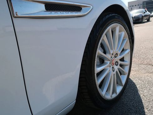 Used 2017 Jaguar XE First Edition image 51