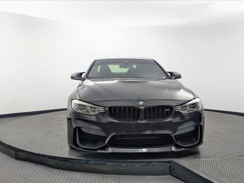 Used 2017 BMW M4 Coupe RWD image 7