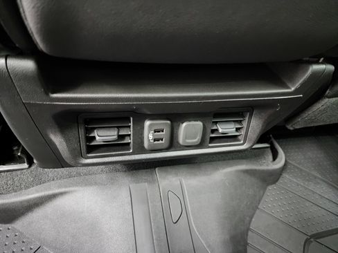 Used 2022 Chevrolet Silverado 2500 LTZ w/ Safety Package image 36