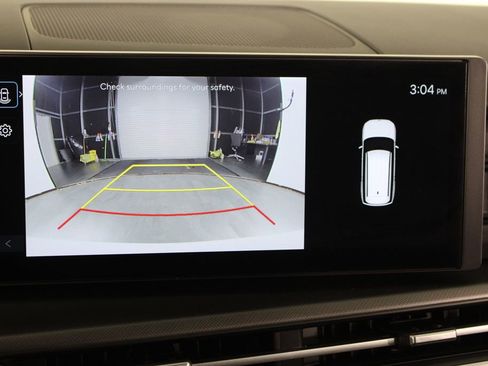 Certified 2026 Hyundai Santa Fe SE FWD image 30