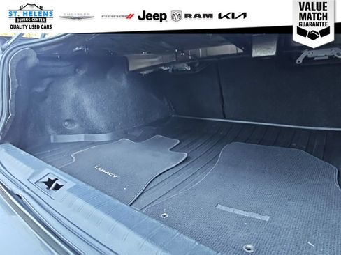 Used 2019 Subaru Legacy 2.5i Premium w/ Popular Package #2A AWD/4WD image 34