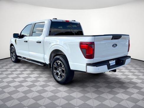 Used 2024 Ford F150 STX RWD image 3