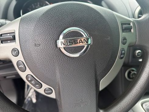 Used 2013 Nissan Rogue S w/ Special Edition Pkg AWD/4WD image 11