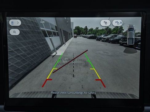 New 2025 Ford F150 STX w/ Equipment Group 200A image 46