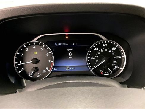 New 2026 Nissan Frontier SV RWD image 27