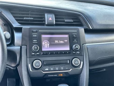 Used 2020 Honda Civic LX image 18