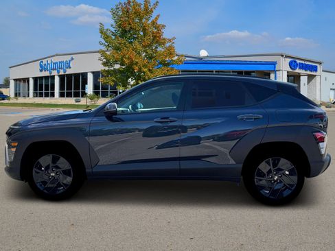 New 2026 Hyundai Kona SEL Sport image 3