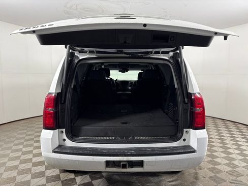Used 2018 Chevrolet Tahoe LT AWD/4WD image 25