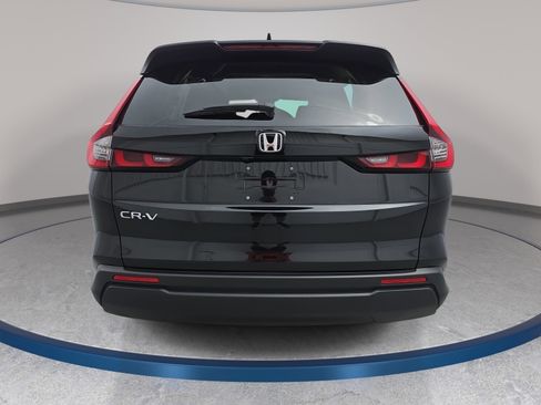 New 2026 Honda CR-V EX image 6