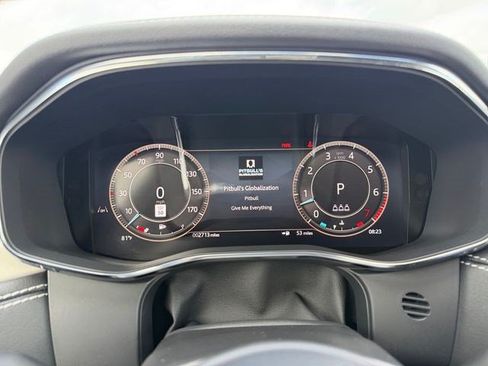 Used 2026 Jaguar F-PACE R-Dynamic S AWD/4WD image 14