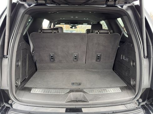 Used 2024 Chevrolet Tahoe Premier image 28