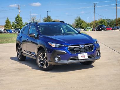Certified 2026 Subaru Crosstrek 2.5i Premium w/ Crosstrek Mirror Package