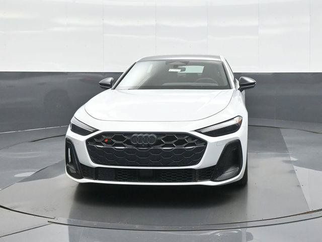 New 2026 Audi S5 Prestige AWD/4WD image 2
