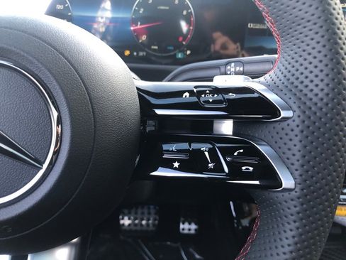 New 2026 Mercedes-Benz CLA 250 4MATIC image 24