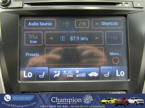 Used 2015 Acura TLX w/ Technology Package FWD image 30