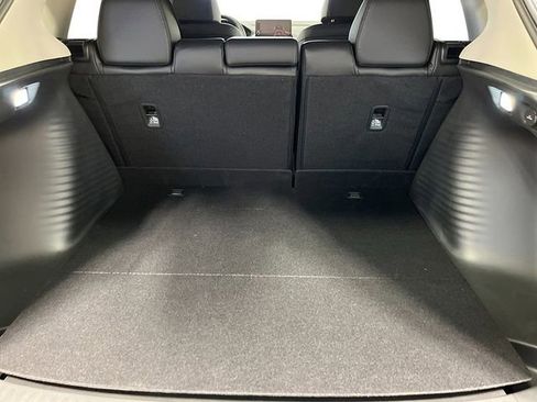 New 2026 Honda HR-V EX-L image 25