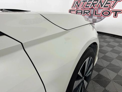 Used 2021 Nissan Altima 2.5 SV AWD/4WD image 31