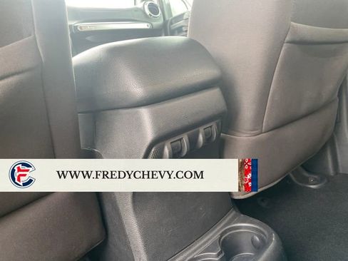 Used 2015 Jeep Wrangler Unlimited Sahara AWD/4WD image 42