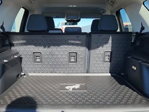 Used 2024 Ford Bronco Sport Heritage w/ Heritage Convenience Package image 19