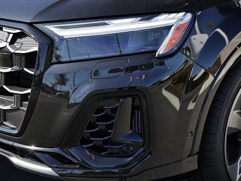 New 2026 Audi Q7 3.0T Prestige image 12
