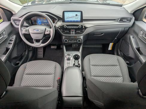 New 2026 Ford Escape Active image 7