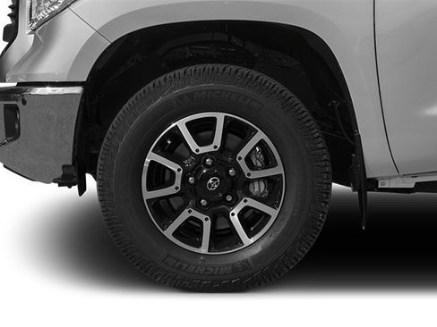 Used 2014 Toyota Tundra SR5 w/ TRD Off Road Package AWD/4WD image 14