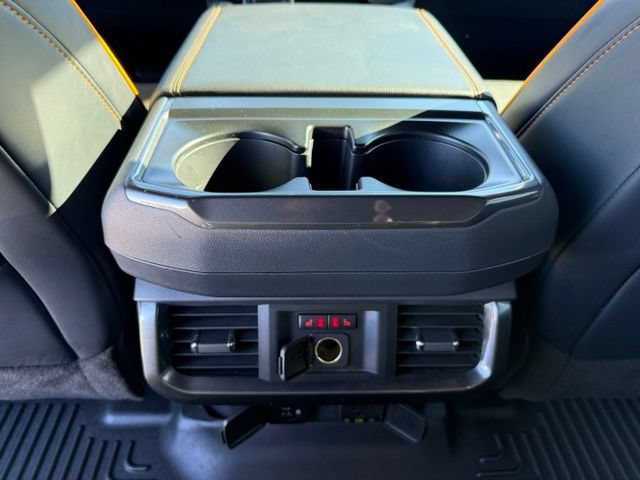 Used 2022 Ford F150 Tremor w/ Equipment Group 402A High AWD/4WD image 44