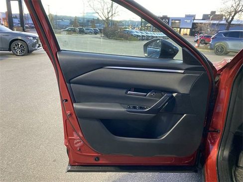 New 2026 MAZDA CX-50 2.5 Hybrid w/ Preferred Pkg image 11