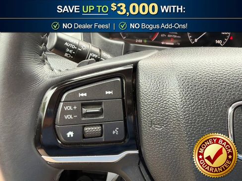 Used 2025 Honda Odyssey EX-L image 25