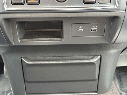Used 2023 Nissan Titan SV w/ Accessory Utility Package AWD/4WD image 11