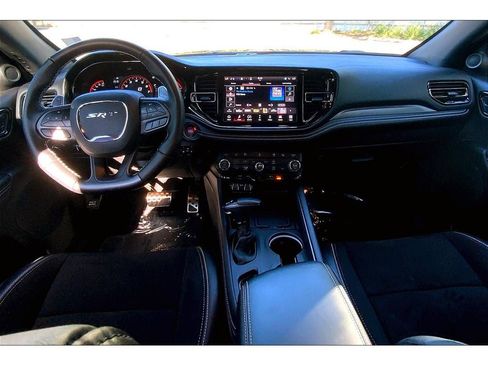 Used 2024 Dodge Durango SRT w/ Trailer Tow Group IV image 16