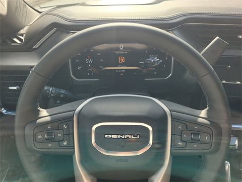 New 2026 GMC Sierra 2500 Denali w/ Denali Reserve Package image 27