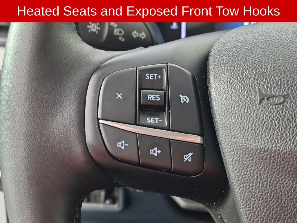Used 2025 Ford Maverick XLT w/ XLT Luxury Package AWD/4WD image 18