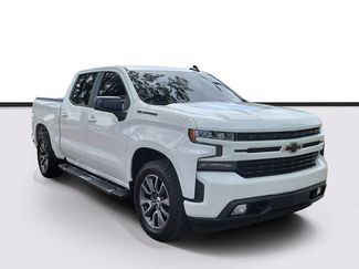 Used 2020 Chevrolet Silverado 1500 RST w/ RST Value Package RWD video 1