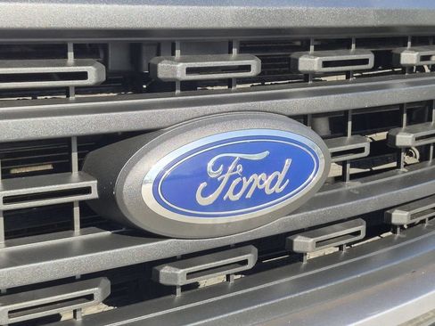 Used 2023 Ford F150 XL w/ Max Trailer Tow Package AWD/4WD image 35
