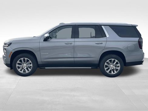 New 2026 Chevrolet Tahoe Premier w/ Sun And Tow Package image 6