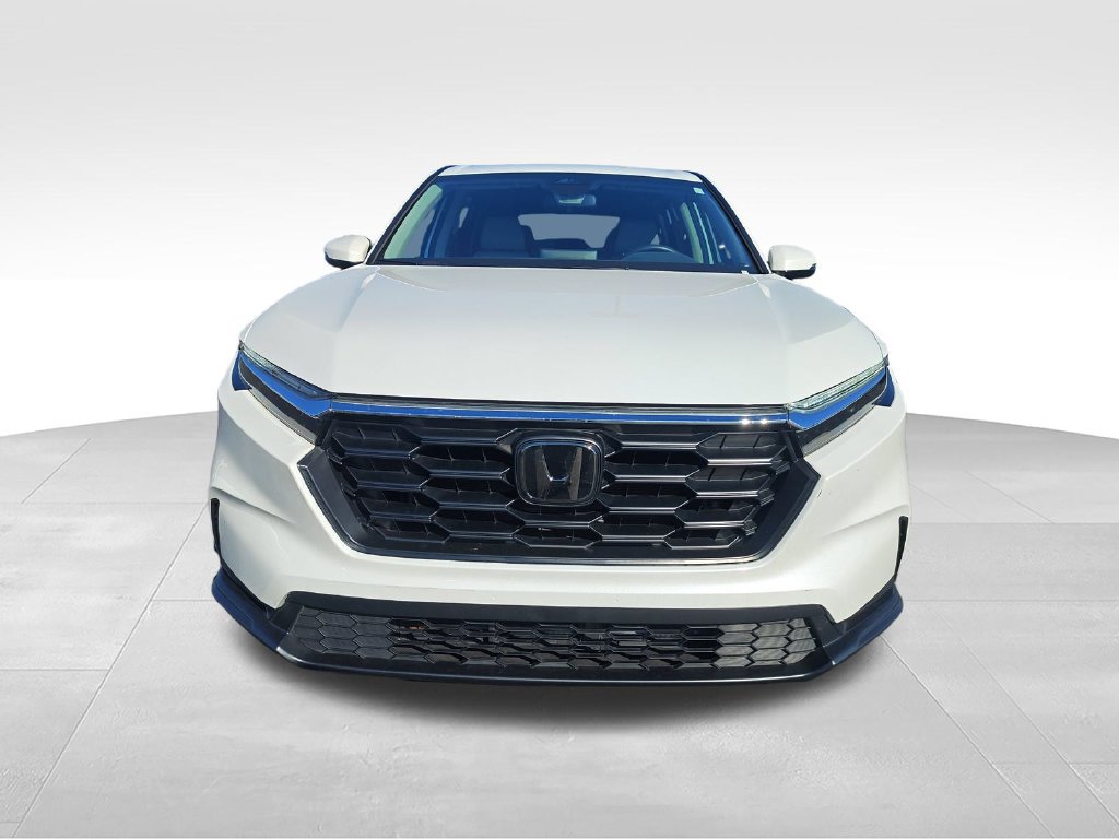 Used 2024 Honda CR-V LX image 8