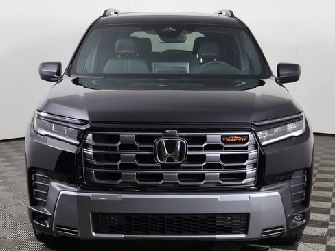 New 2026 Honda Pilot TrailSport image 6