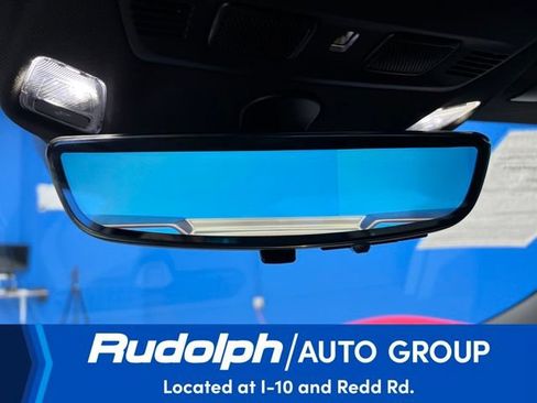 Used 2024 Chevrolet Corvette Stingray Preferred Cpe w/ Z51 Performance Package image 29