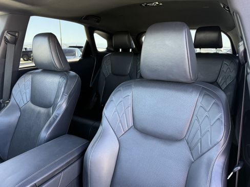 Certified 2024 Lexus RX 350 Premium w/ Cold Area Package FWD image 21