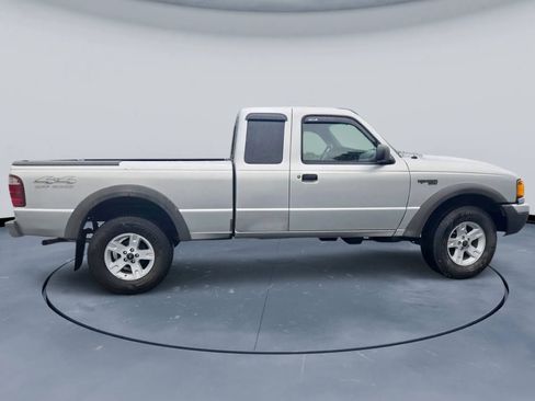 Used 2002 Ford Ranger 4x4 SuperCab image 7